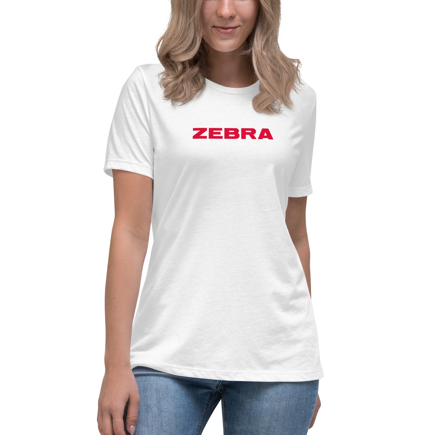 Women's Tee