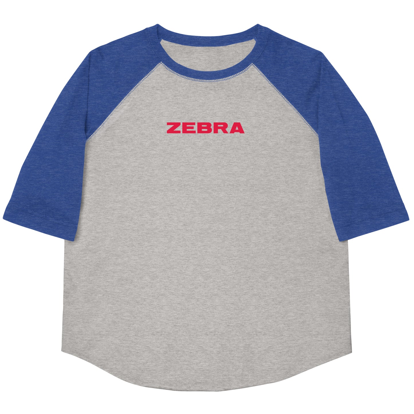 Youth Baseball Shirt