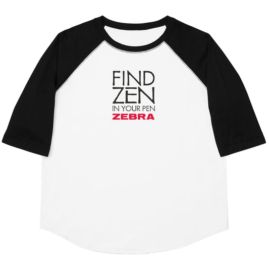 Youth Baseball Shirt