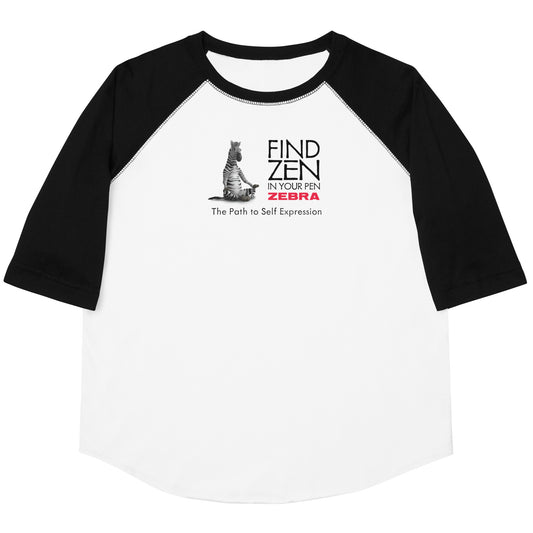 Youth Baseball Shirt