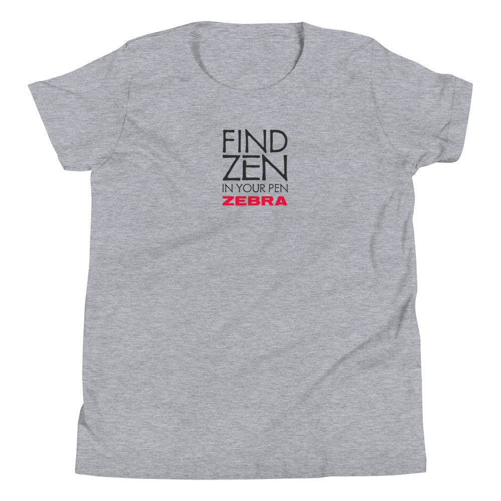 Youth Short Sleeve T-Shirt