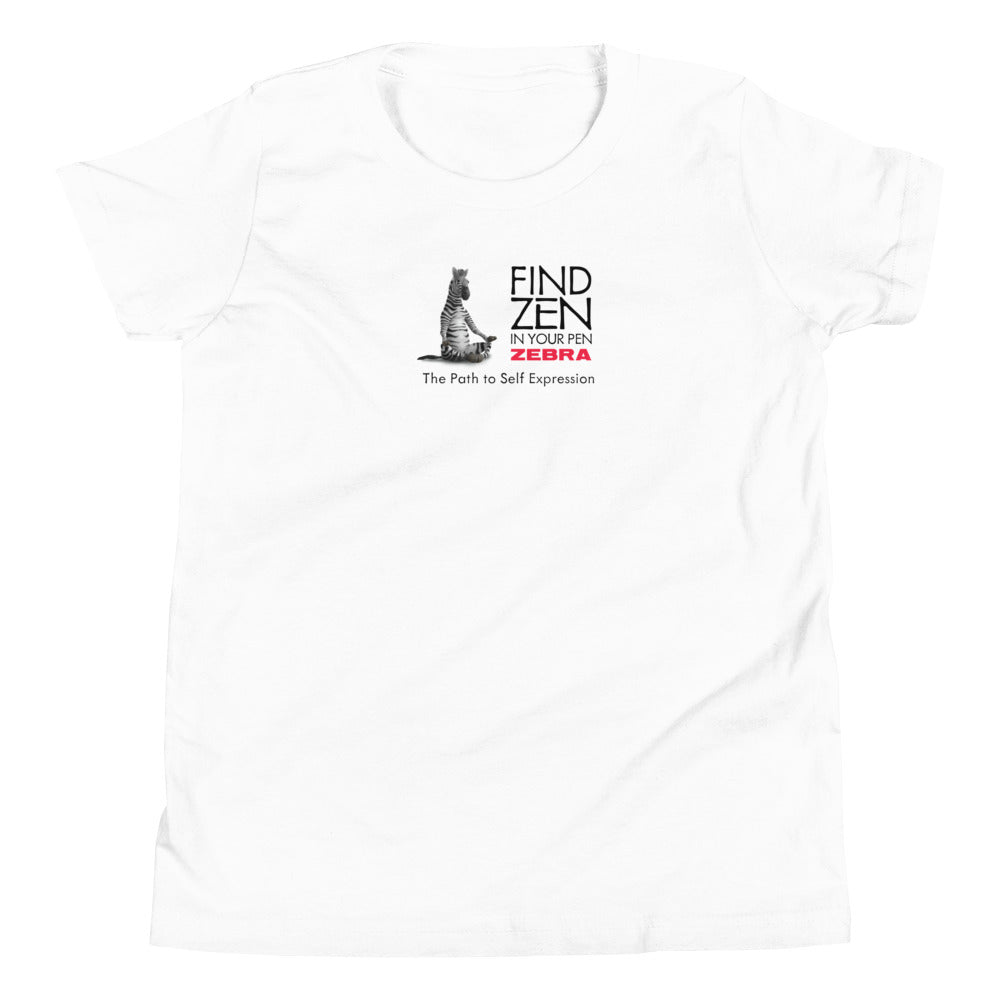 Youth Short Sleeve T-Shirt